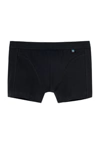 SCHIESSER - Boxershorts, Baumwolle, für Herren - 100 WEISS