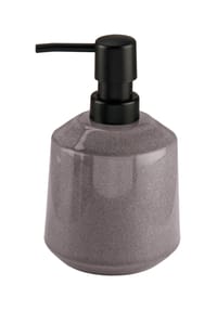 Kleine Wolke® Seifenspender - MYSTIC - ANTHRAZIT