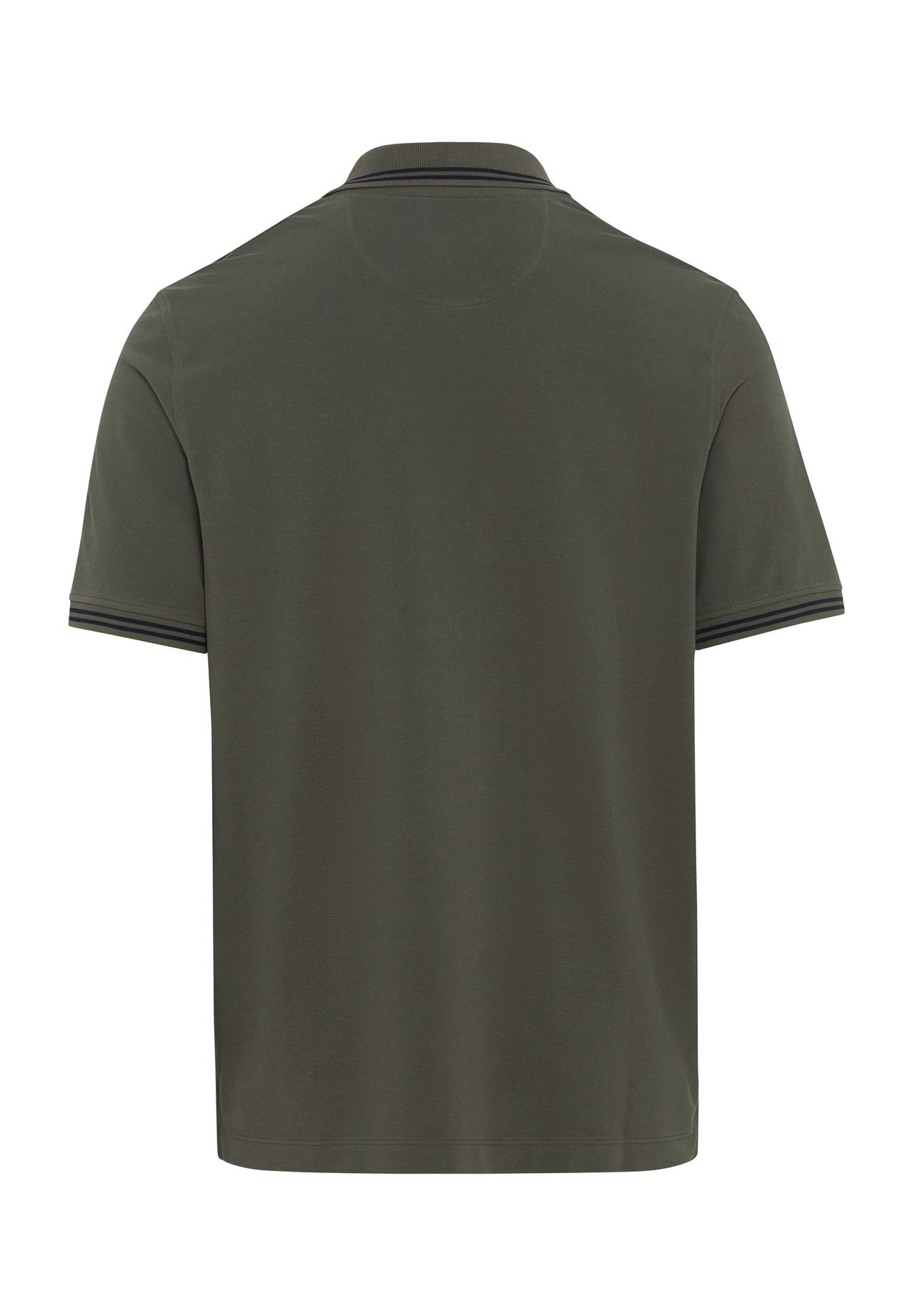 bugatti Poloshirt, Modern-Fit, Logo-Detail, für Herren | GALERIA
