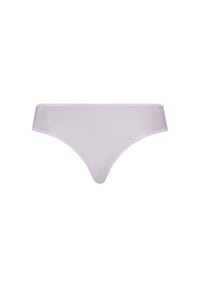 HANRO - Minislip Eva - evening blue
