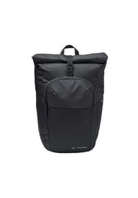 VAUDE ESTRELLAS - Rucksack "Okab II", gepolstertes Laptopfach, Helmhalterung - BLACK