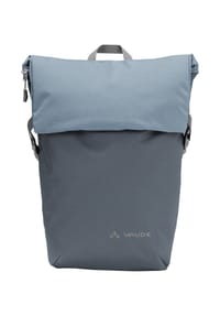 VAUDE UNUK II - Tagesrucksack "Unuk II", Reißverschluss, Steckfach - BLACK