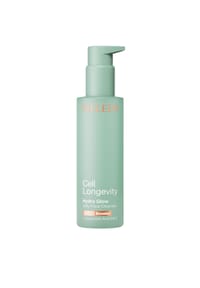 WELEDA CELL LONGEVITY - HYDRA GLOW, Jelly Face Cleanser  - KLAR