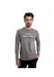 ROADSIGN® australia Herren Langarmshirt RS Company mit Aufdruck Bild 1