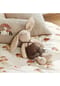 LOBERON Stofftier Flicka beige Bild 2