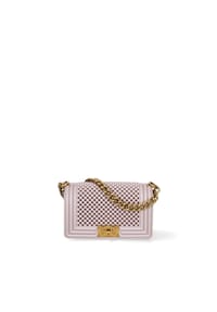 MARC ELLIS - Handtasche - Apricot and Light Yellow
