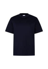 seidensticker - T-Shirt - Beige (0005)