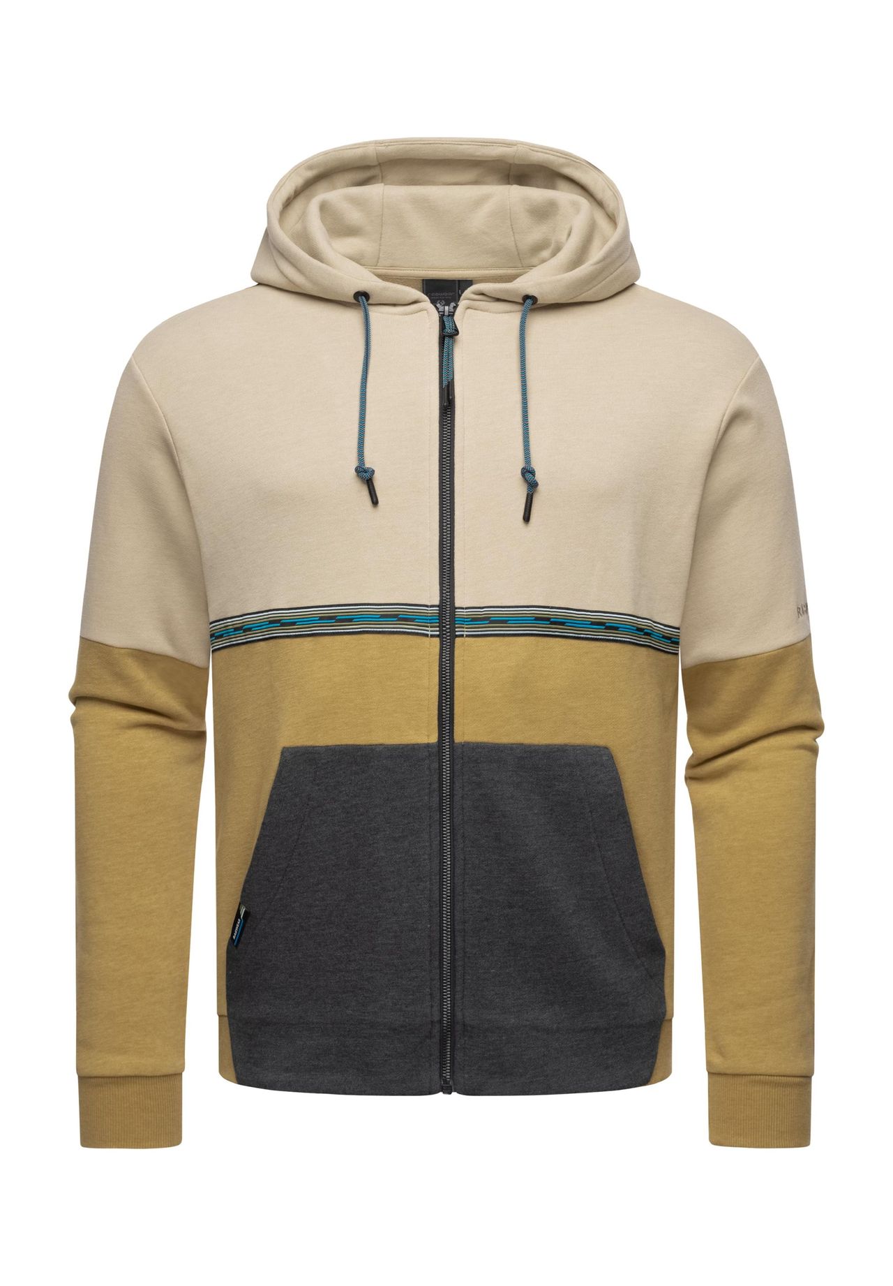 Ragwear Winterjacke Herren Wings Ragwear Herren Hoodie Ragwear