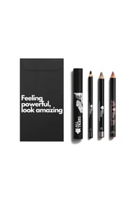 ALL TIGERS - Make-up-Kit: Best-selleRrrs - Schwarz