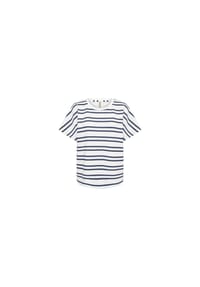 SOYACONCEPT - T-Shirt, Rundhalsausschnitt, für Damen - 4390C RAPTURE ROSE