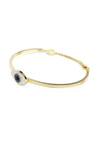 SWAROVSKI SYMBOLICA - Damen Armreif - 99 GOLD
