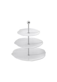 Villeroy & Boch Etagere Pura - PURA - weiß