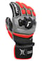 reusch Fingerhandschuhe Worldcup Warrior GS mit winddichter, atmungsaktiver Funktion Bild 9