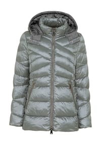 GIL BRET - Steppjacke, Stehkragen, für Damen - 5722  SEA SPRAY