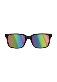 Superdry. - Sonnenbrille - Blau