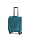 Stratic taska taska 4-Rollen Kabinentrolley S 55 cm mit Dehnfalte Bild 26