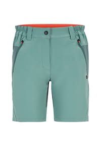 HOT SPORTSWEAR - Bermuda Sonora - fango