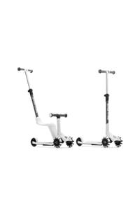 smarTrike® - Scooter Xtend Mini-ride - White - weiß