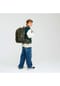Satch AIR Schulrucksack, Reflektoren, Zweiwege-Reißverschluss Bild 20