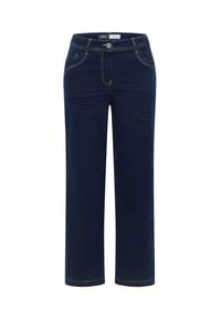 CECIL - Jeans - rinsed wash