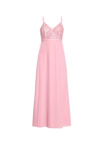 Vera Mont - Abendkleid mit Stickerei - 4527 VINT BLOSSOM