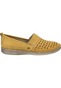 JOSEF SEIBEL - Damen Slipper Sofie 27, gelb - gelb