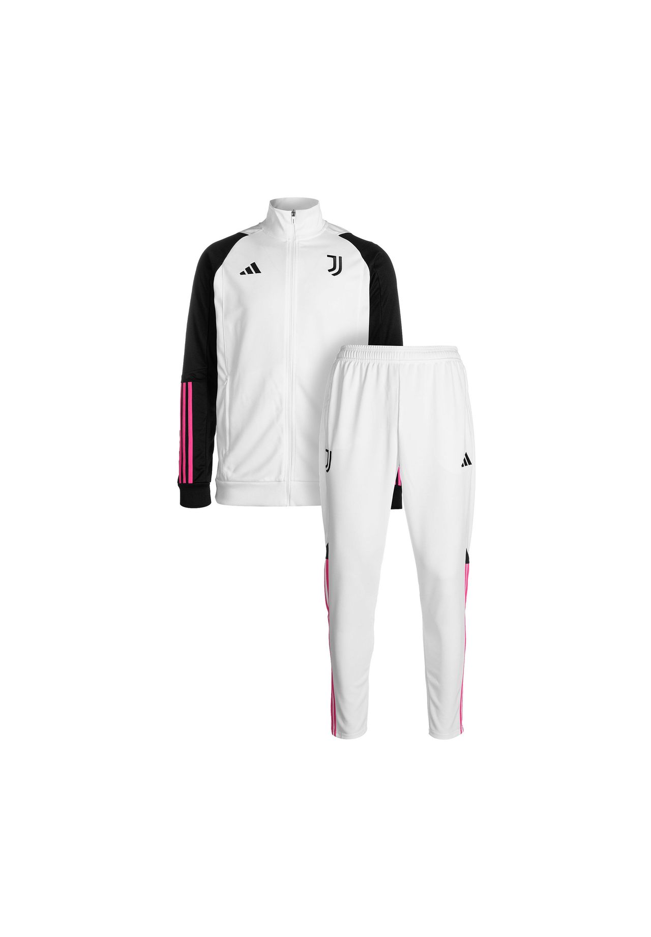 Juventus jogginganzug herren shop