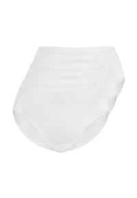 sassa - Slip LOVELY SKIN 3er Pack - ivory