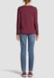 GALERIA Langarmshirt "Bea", Casual-Look, Rundhalsausschnitt, für Damen Bild 10