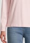 GALERIA Langarmshirt "Bea", Casual-Look, Rundhalsausschnitt, für Damen Bild 16