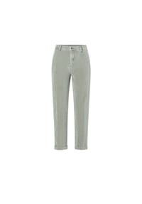 MAC - Chino-Hose, 7/8-Länge, für Damen - 336V  THYME LOL