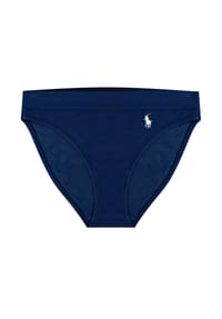 POLO RALPH LAUREN - Slip Club Cotton - garden rose