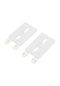 WENKO® Klebehaken "Strip-it Plus", weiß - Strip-it Plus - WEIß
