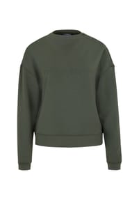 VENICE BEACH - Sweatshirt VB Cody - 606 - EGGPLANT