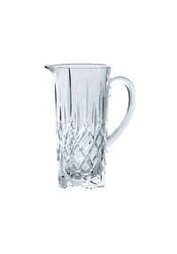 Nachtmann Krug - NOBLESSE - TRANSPARENT