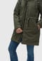ragwear™ Kurzmantel Canny Canvas Bild 10