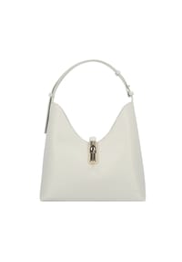 FURLA Goccia - Goccia Schultertasche Leder 30 cm - avocado 1