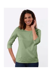 Witt - 2er-Pack Shirts - ecru + ecru