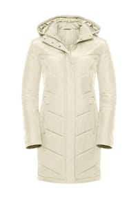 SIEH AN! - Longjacke - bordeaux