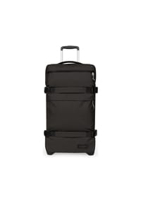 EASTPAK® TRANSIT R PLUS - Rollenreisetasche, TSA-Schloss - TARP BLACK2