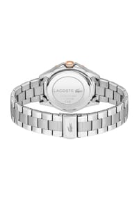 LACOSTE SANTORINI Damen Armbanduhr 