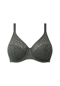 CHANTELLE - Bügel-BH, NORAH, Nahtlos, für Damen - 0BK ORIENTAL GREE