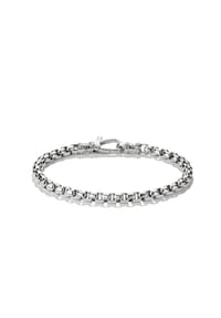 Thomas Sabo - Venezianerarmband - stahlfarben