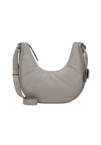 DENIM TOM TAILOR Bena - Bena Umhängetasche M 32 cm - black