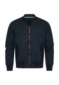 INDICODE - Übergangsjacke INOrnel - Navy