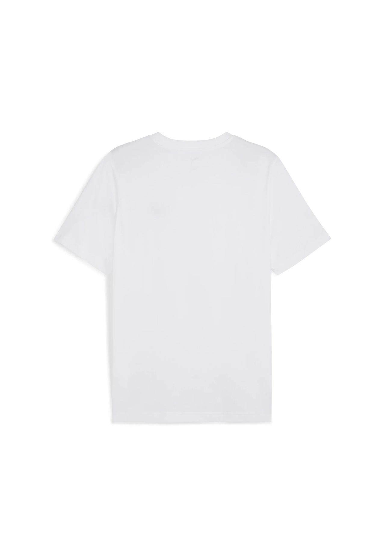 Puma® Essentials T-Shirt, Baumwolle, FüR Herren, Weiß, S