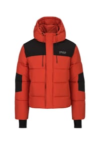 19V69 ITALIA - Winterjacke Vieri - Burned Orange