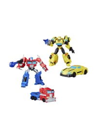 Hasbro - Transformers Spielfigur "Prime Changers" - 