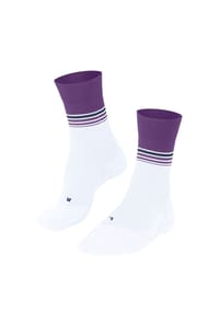 FALKE - Laufsocken RU4 ENDURANCE COOL, schnelltrocknend, für Damen - 2002 WHITE
