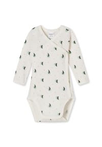 SCHIESSER - Body Natural Love - weiss